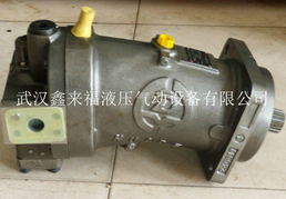 【液压柱塞泵】柱塞泵的分类
